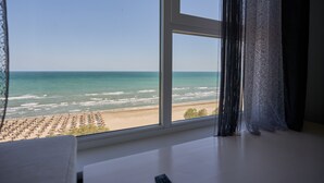 SEAVIEW 2 ALEZZI BEACH | 客房景觀