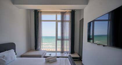 PROMENADA Alezzi Apartments