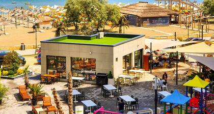 PROMENADA Alezzi Apartments