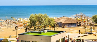 PROMENADA Alezzi Apartments