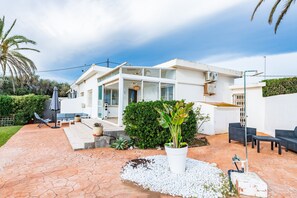 Terras