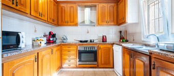 Villa Mario con piscina privada, Wi-Fi y cerca de la playa