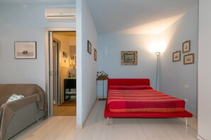 واي فاي مجانًا وملاءات أسرّة وتسهيلات لدخول الكراسي المتحركة