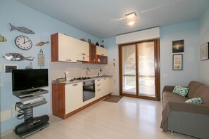 منطقة المعيشة