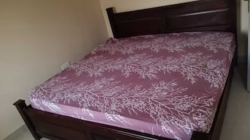 1 bedroom, WiFi