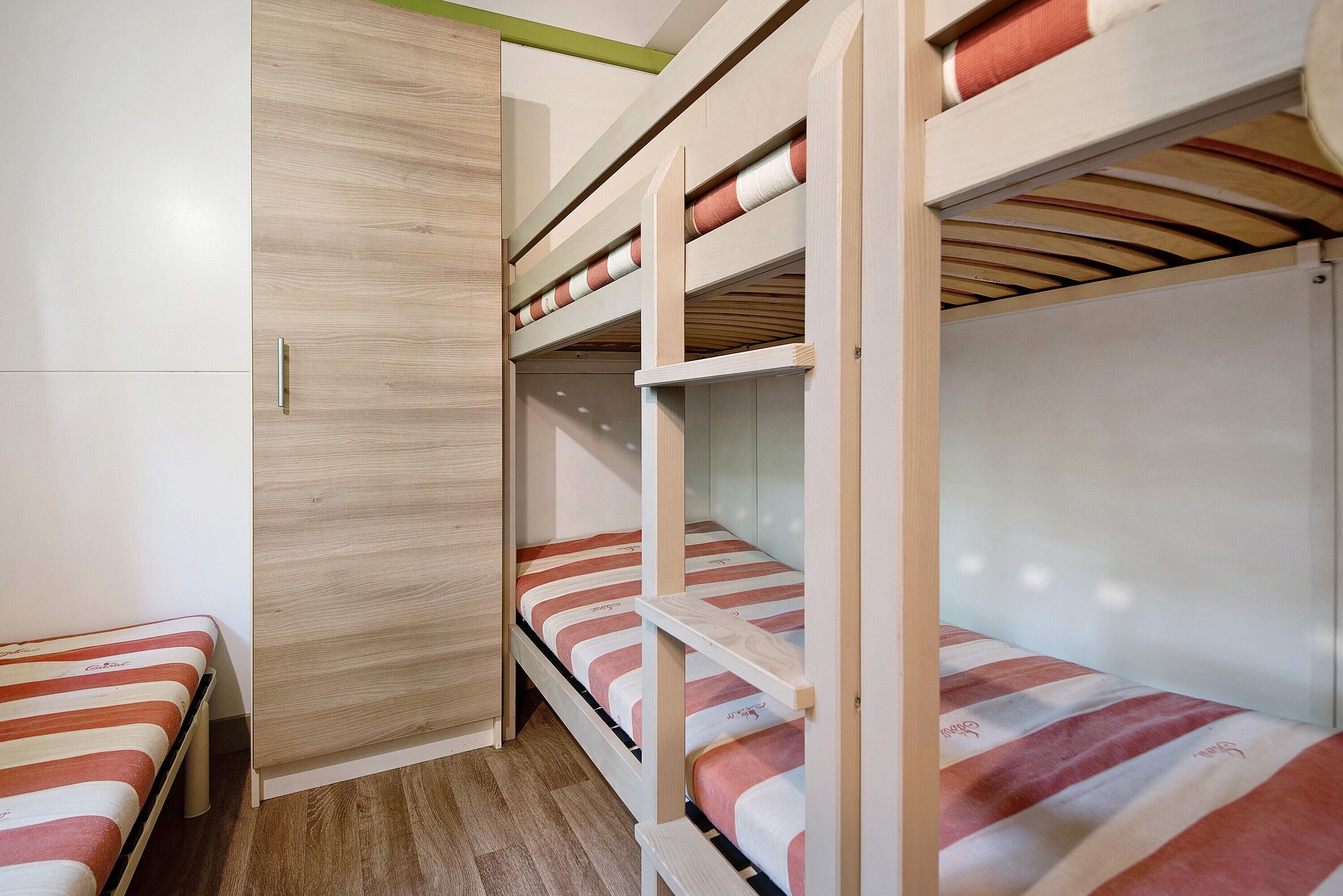 2 soveværelser, gratis Wi-Fi, sengetøj