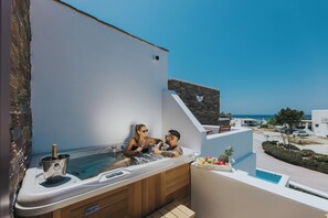 Exterior - Aegean Palace (Naxos)