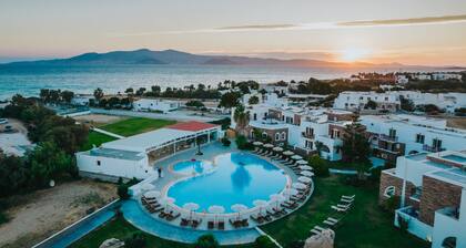 Aegean Palace