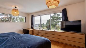 4 chambres, Wi-Fi, draps fournis