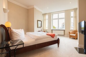 1 slaapkamer, wifi, beddengoed