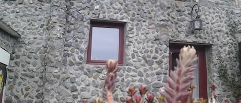 Detalle exterior