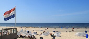 Nice vacation home, only 4 minutes walk to the center of Bergen and close to the beach!