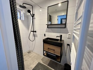 Dusche