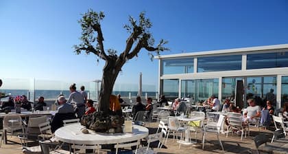 Nice vacation home, only 4 minutes walk to the center of Bergen and close to the beach!