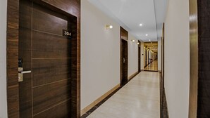 الردهة