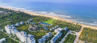 Bliss Hoi An Beach Resort & Wellness