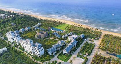 Bliss Hoi An Beach Resort & Wellness