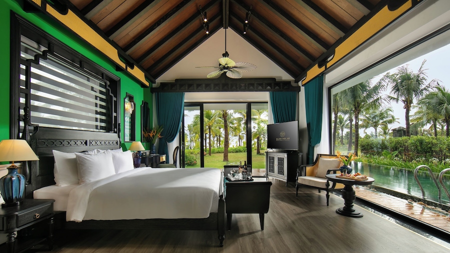 Bliss Hoi An Beach Resort & Wellness