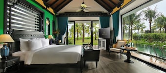 Bliss Hoi An Beach Resort & Wellness