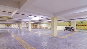 Parken ohne Service (kostenlos)
