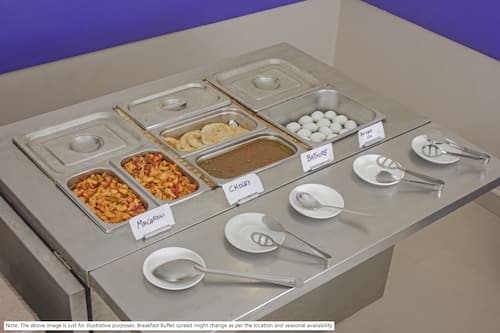 Frühstücksgericht