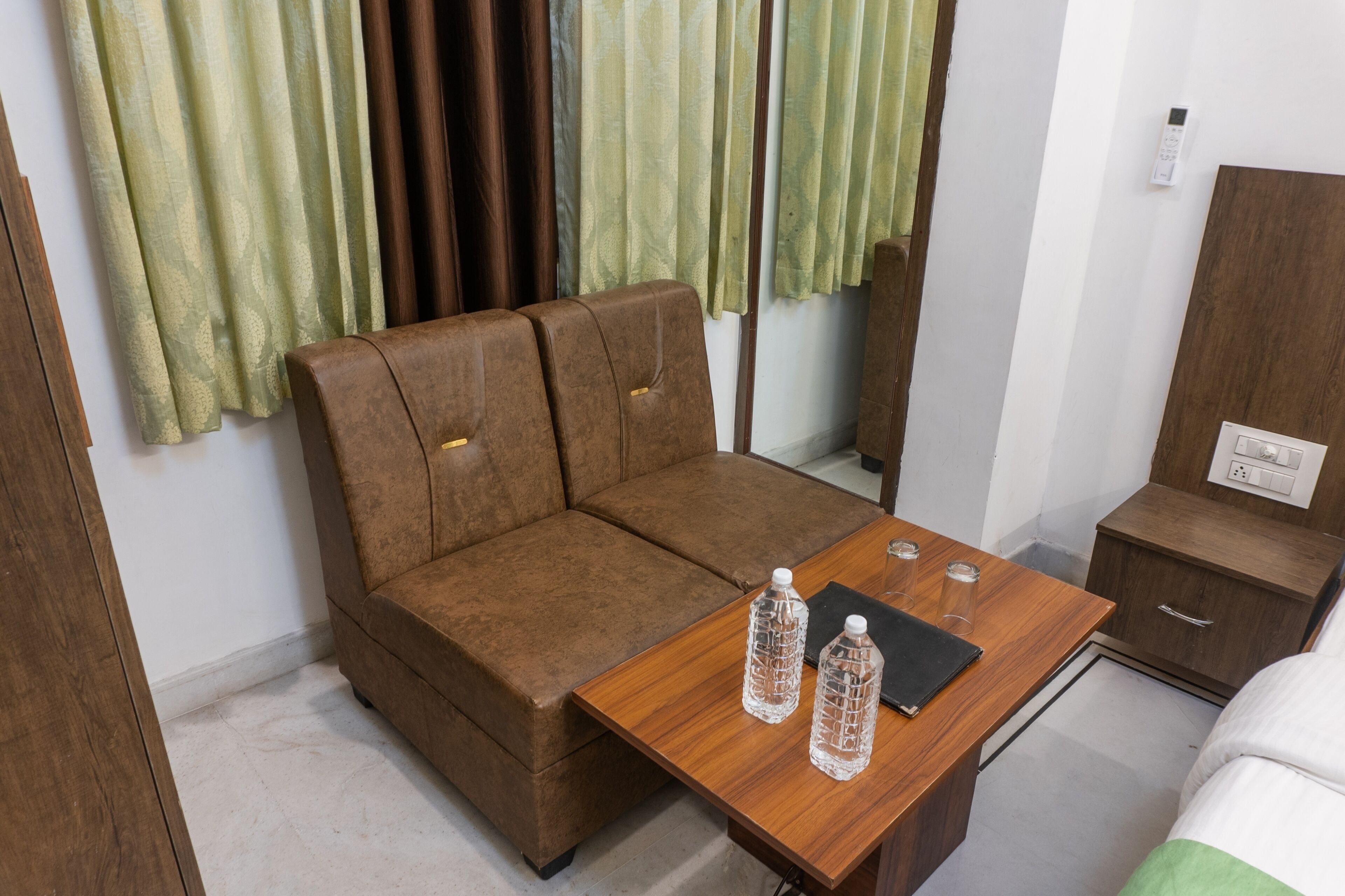 Foto - Treebo The Fresco Lake Pichola