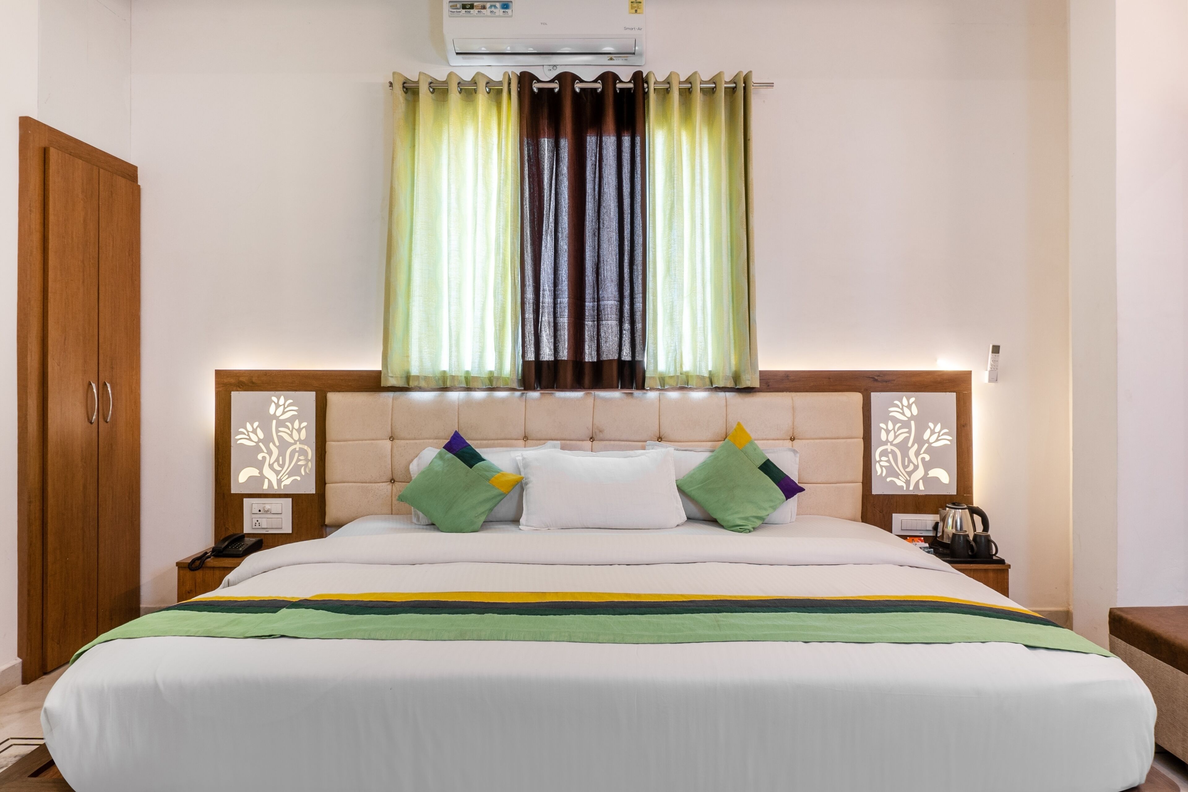 Foto - Treebo The Fresco Lake Pichola