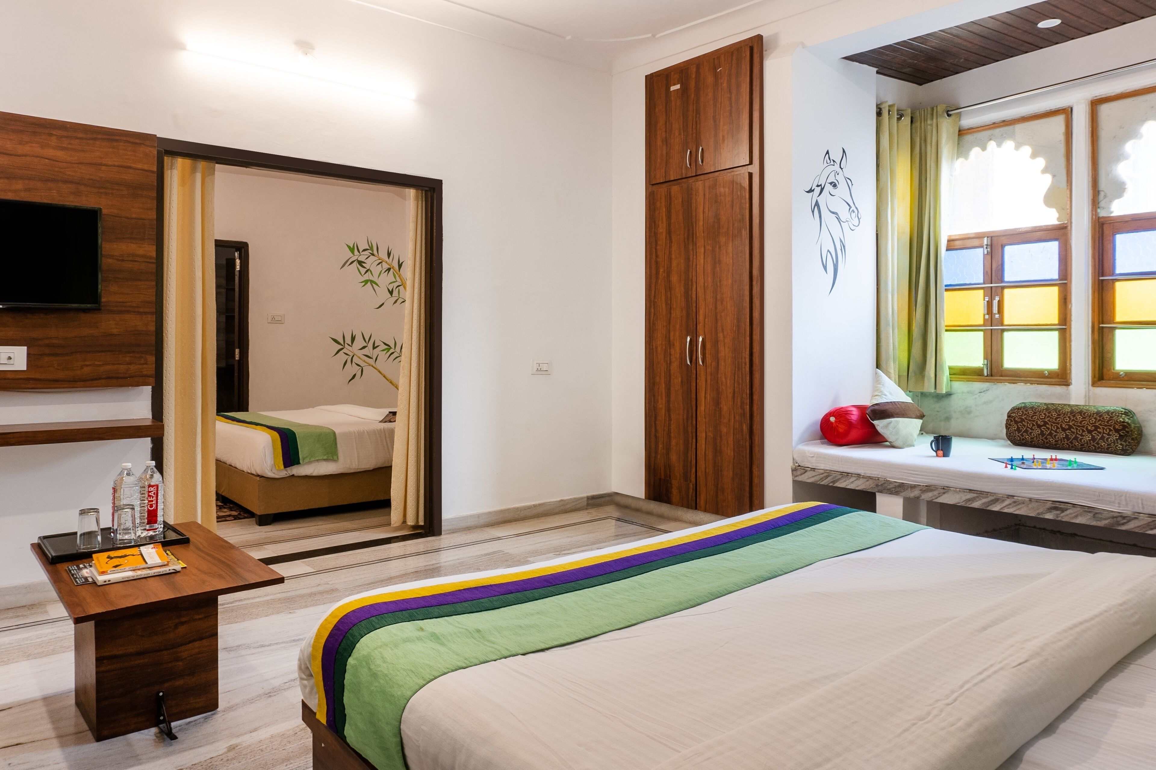 Foto - Treebo The Fresco Lake Pichola