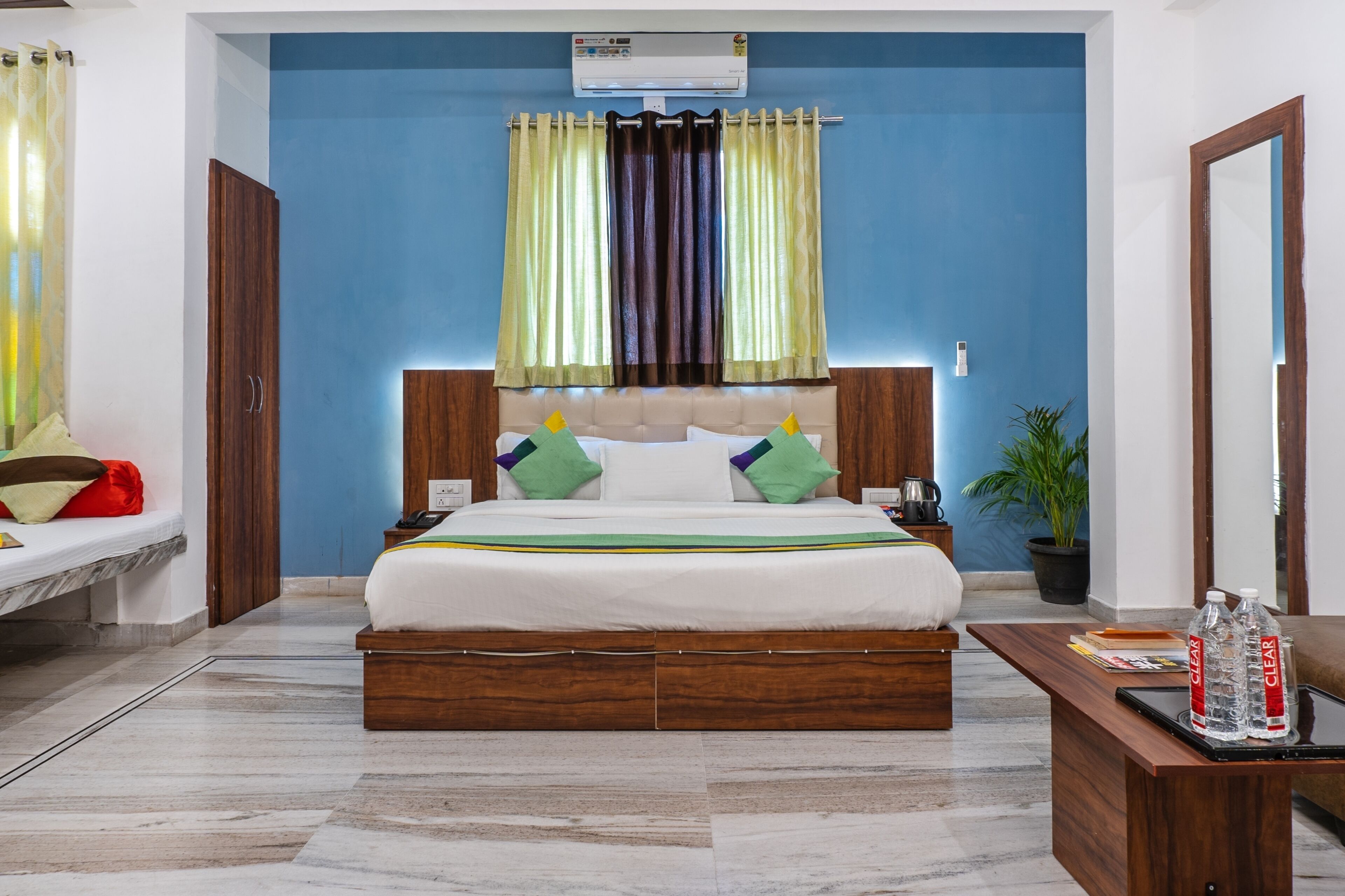 Foto - Treebo The Fresco Lake Pichola