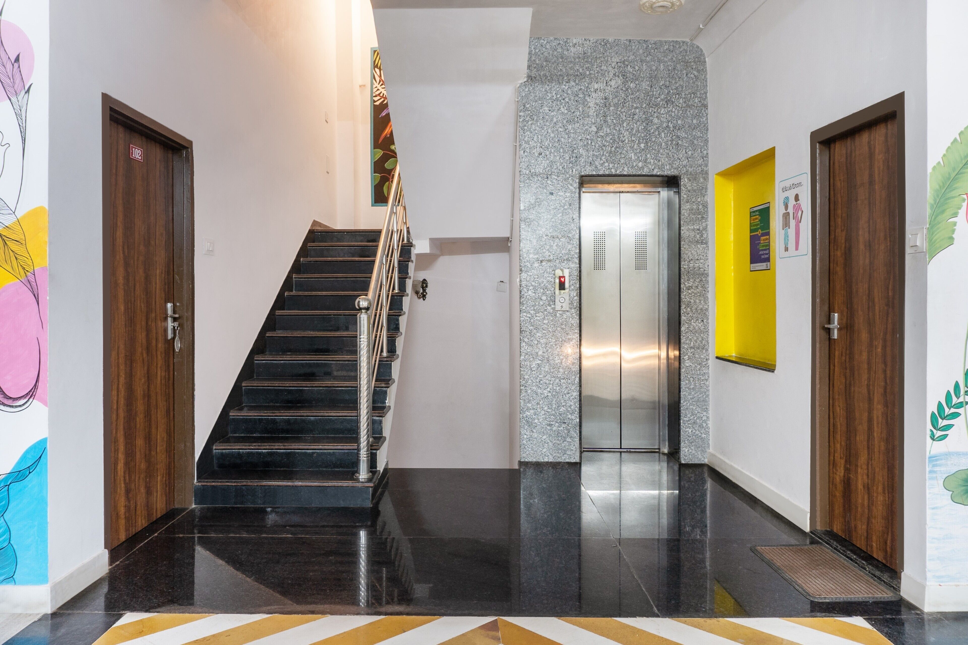 Foto - Treebo The Fresco Lake Pichola