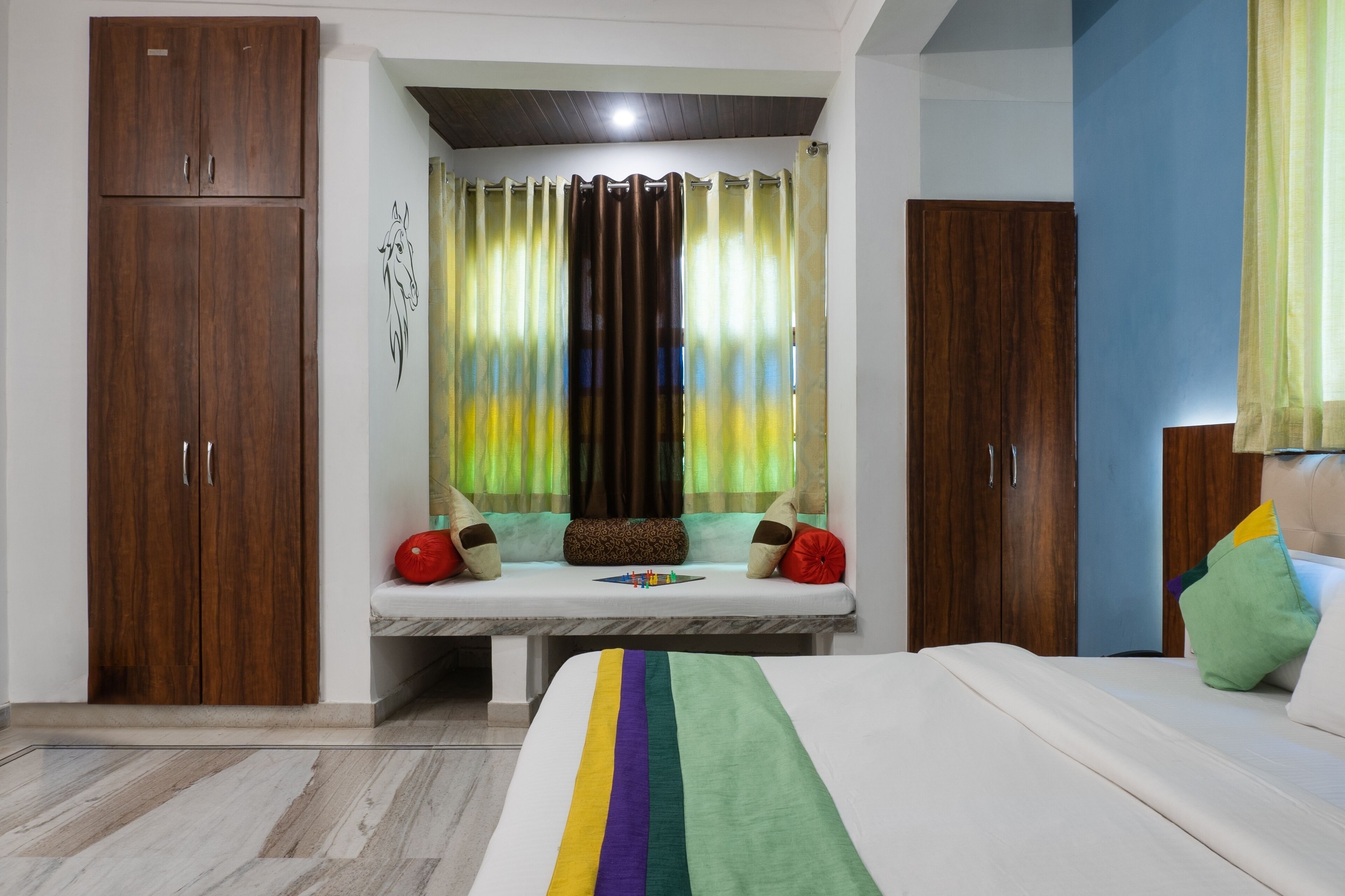 Foto - Treebo The Fresco Lake Pichola