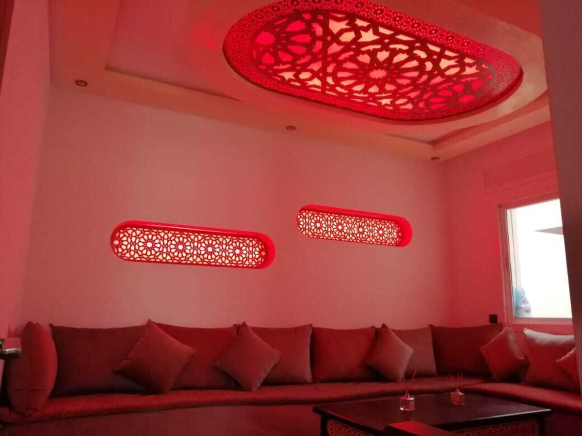 Image de profil de l’hôte