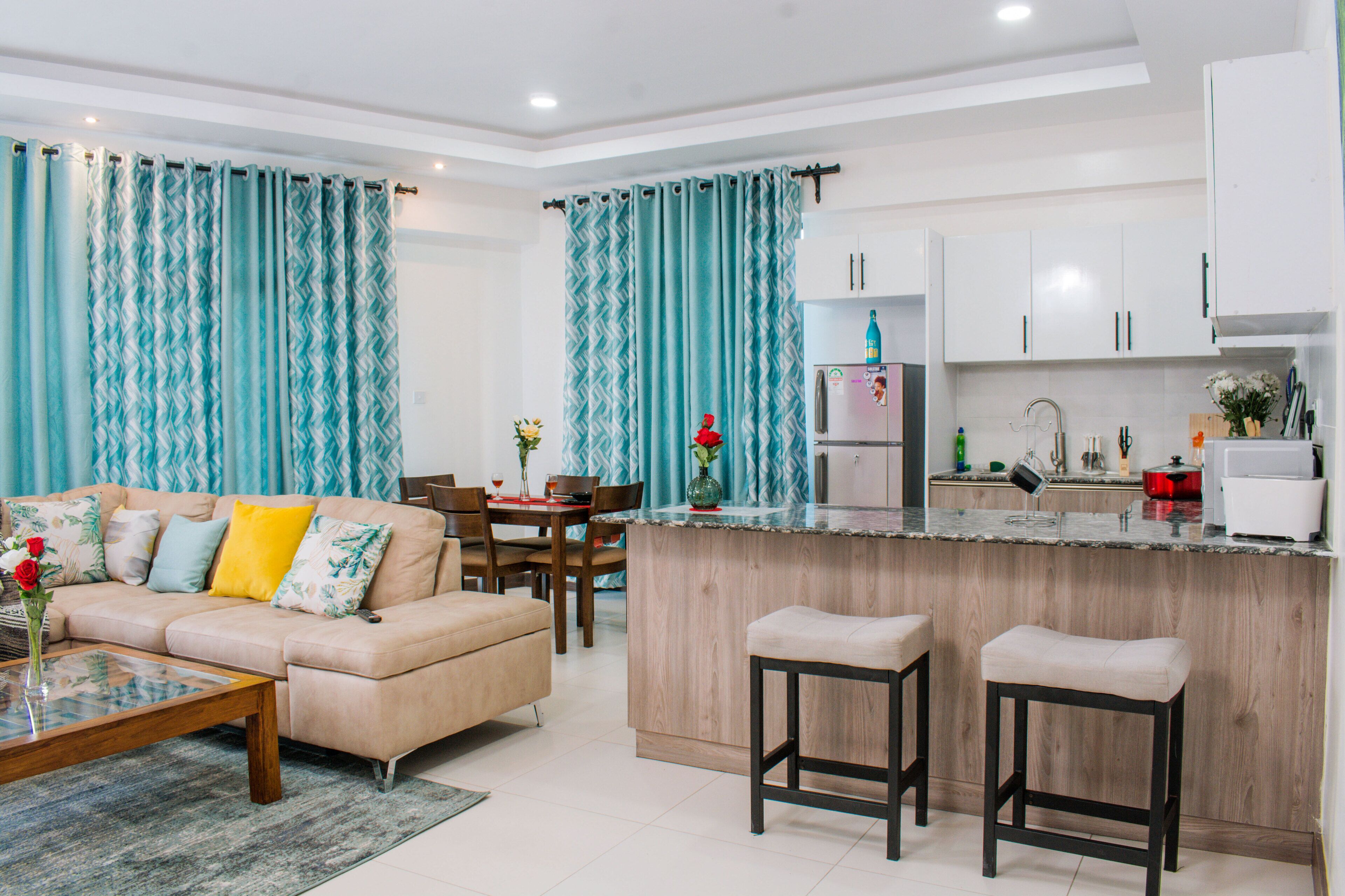 スマートテレビ