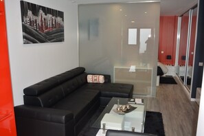 Interior - Sea and Sun 4 You - Choupana Studio (Funchal)