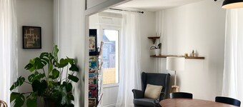 Maison Chiche charming apartment 3 * 8 pers