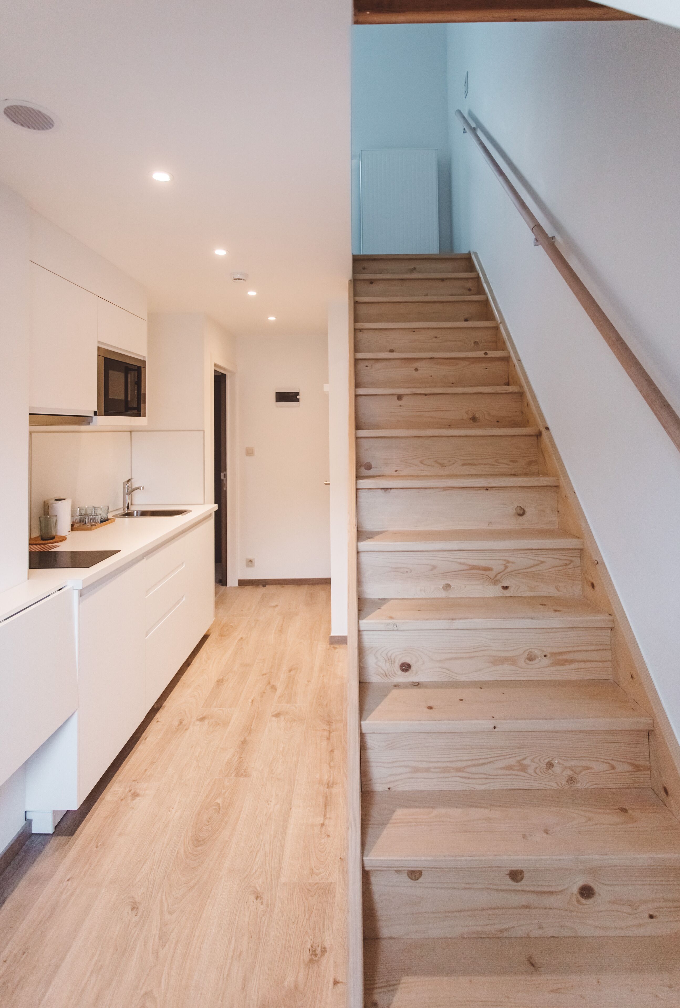 302. Charming renovated luxury studio. 302. City Center Aparthotel