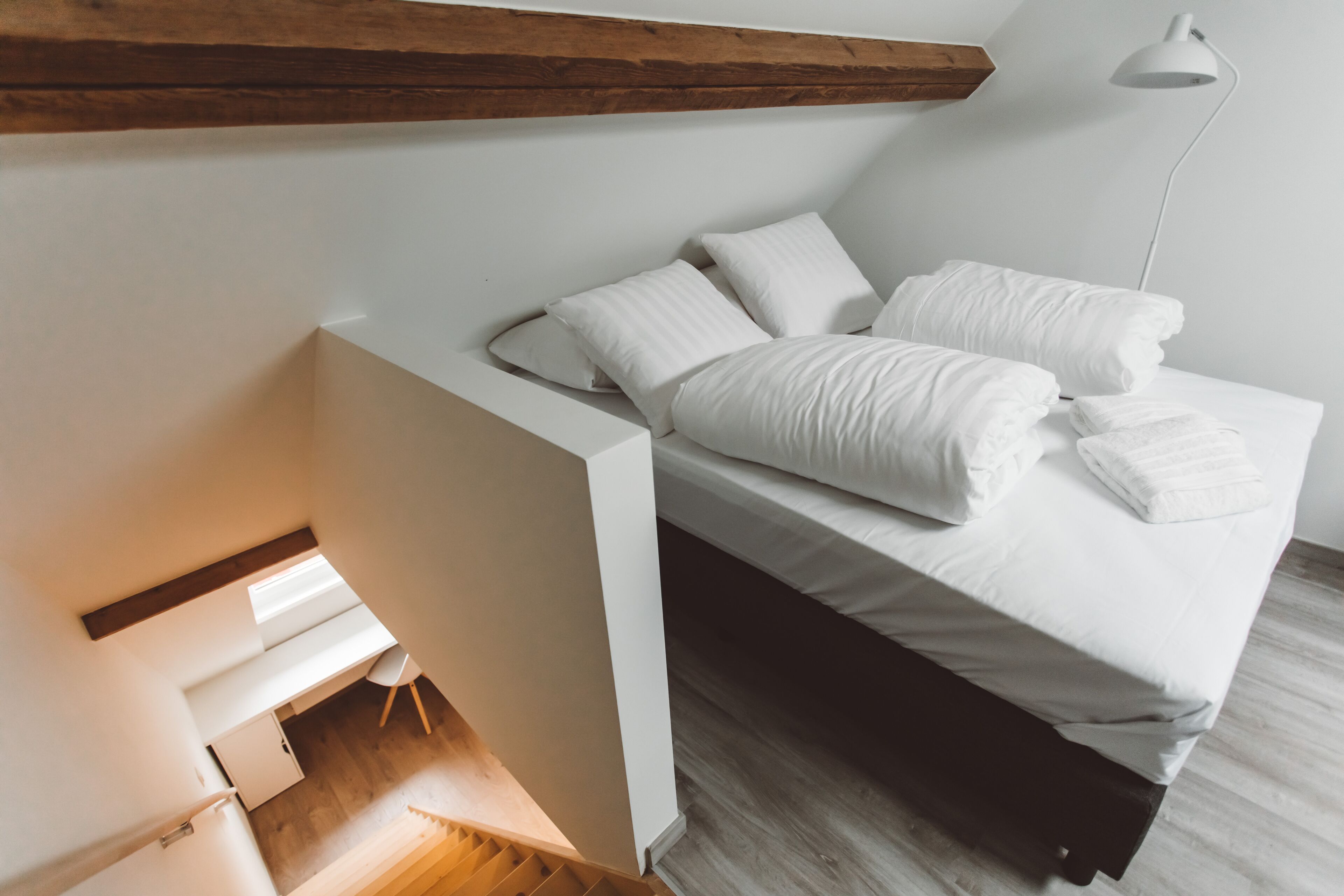 302. Charming renovated luxury studio. 302. City Center Aparthotel