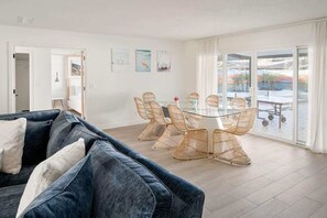 TV, offices