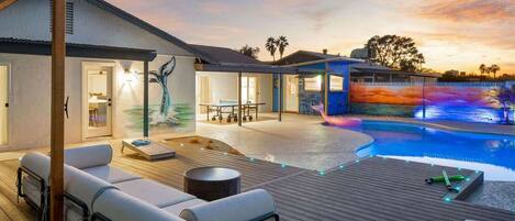 Pool