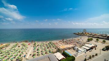 Spiaggia