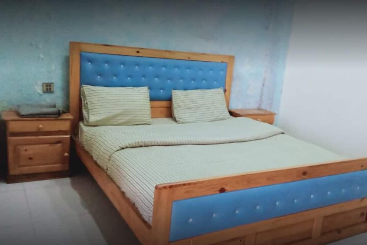 Deluxe-Doppelzimmer