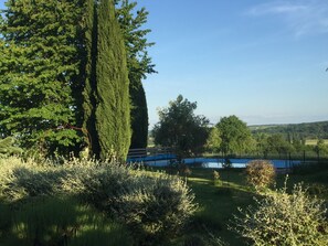 Terrain de lâhĂ©bergement