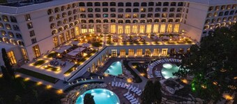 Ensana Aquahouse Health Spa Hotel