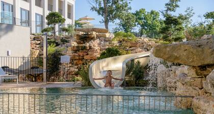 Ensana Aquahouse Health Spa Hotel