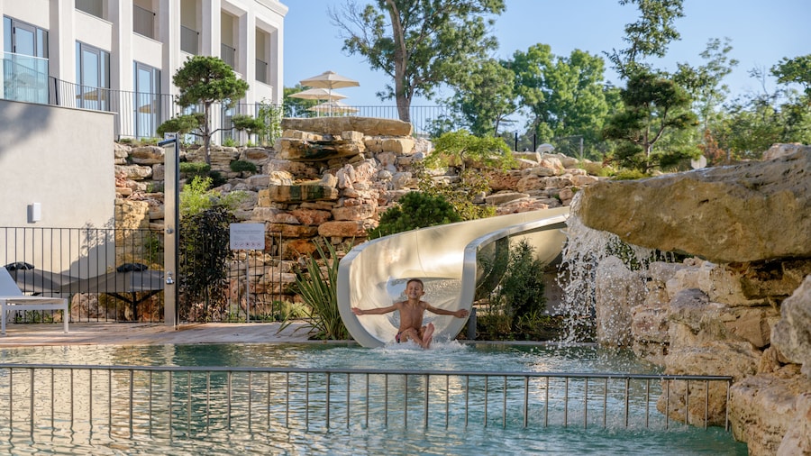 Ensana Aquahouse Health Spa Hotel