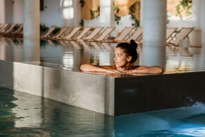 Sauna, baño de vapor, baño turco o hammam y tratamientos corporales 