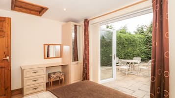 Cottage | Interni