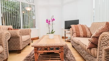 Cottage | Interni
