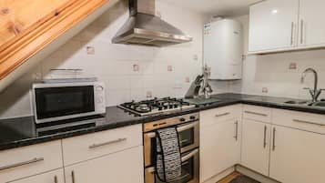 Cottage | Interni