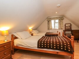 Casa de campo | Interior